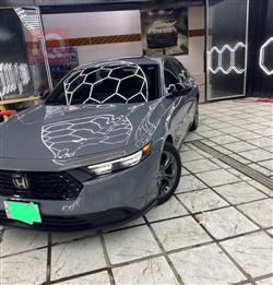 هوندا أكورد